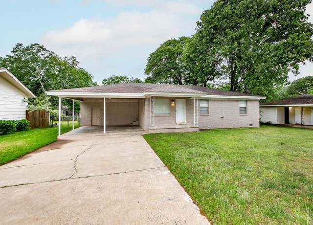 Property at 44 Wesley Dr, Sherwood, AR 72120, 3 beds, 1.5 baths