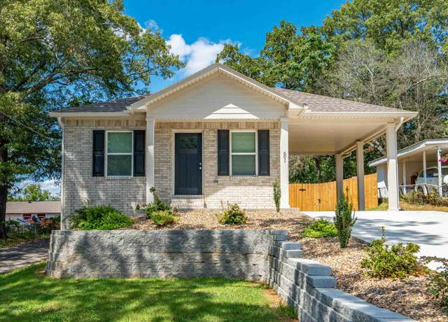Property at 601 Trivista Left St, Hot Springs, AR 71901, 2 beds, 2 baths