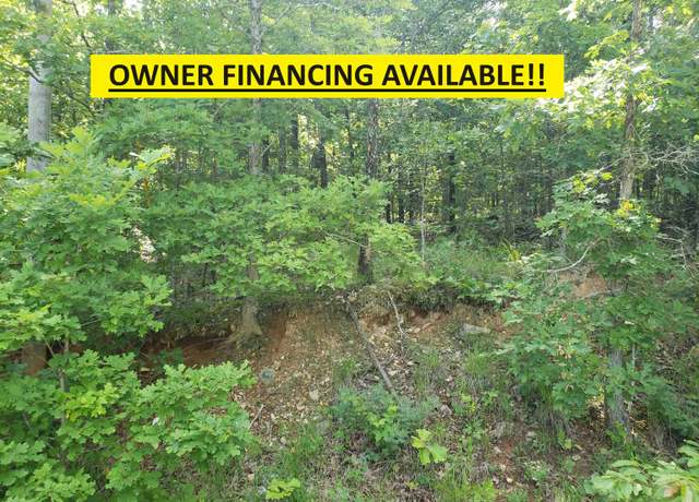 Property at L-67, B-5 Chautauqua Dr, Cherokee Village, AR 72529