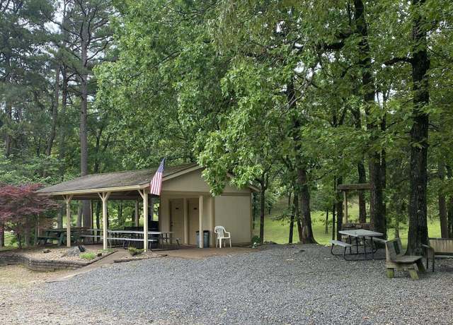 Property at 1704a Pebble Beach Ct Lot 1704a, Hot Springs, AR 71913