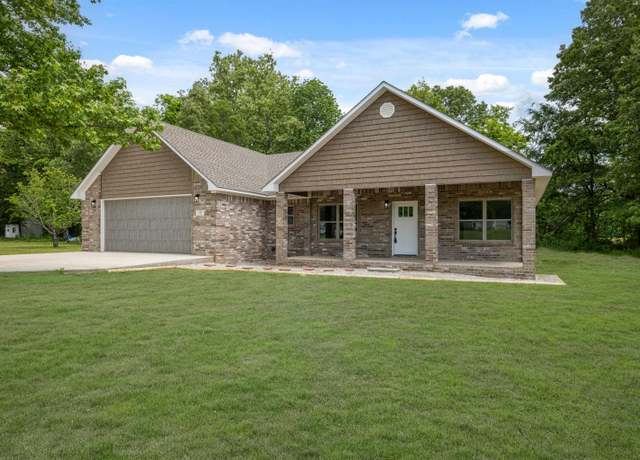 Property at 110 County Road 7922, Brookland, AR 72417, 3 beds, 2 baths