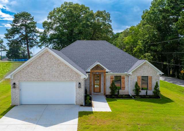 Property at 156 Harmony Hls, Haskell, AR 72015, 4 beds, 2 baths