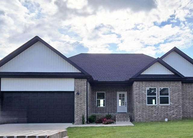 Property at 169 Hayden Dr, Beebe, AR 72012, 3 beds, 2 baths
