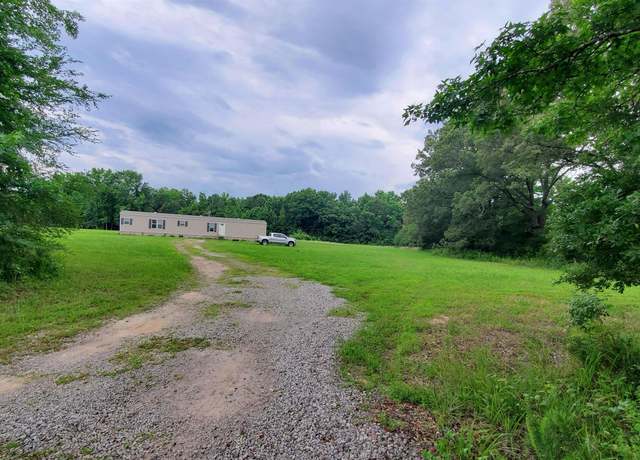 Property at 184 Bill Hill Rd, El Paso, AR 72045, 3 beds, 2 baths