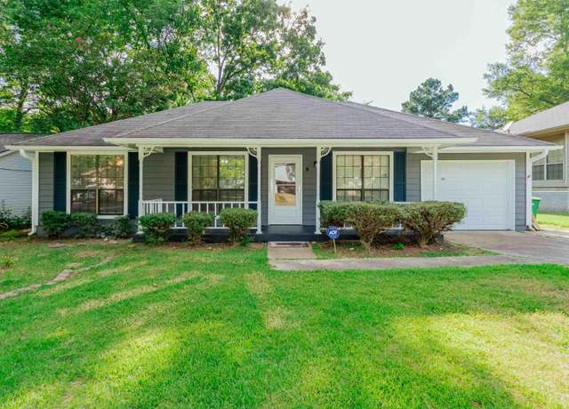 Property at 8 Redleaf Cir, Little Rock, AR 72210, 3 beds, 2 baths