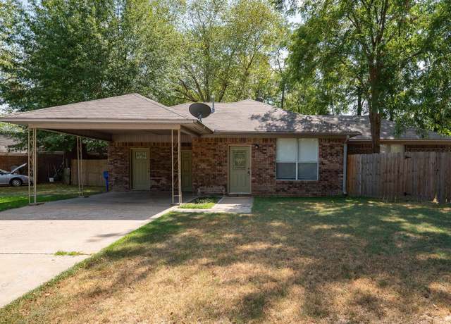 Property at 8 Steele Magnolia Dr, Greenbrier, AR 72058, 3 beds, 2 baths