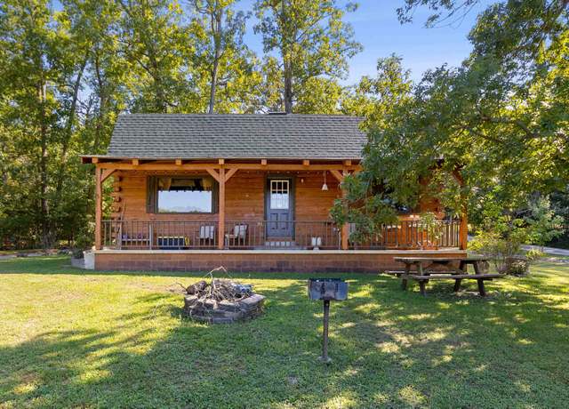 Property at 2 & 6 Star Fls, Cherokee Village, AR 72529, 4 beds, 3 baths