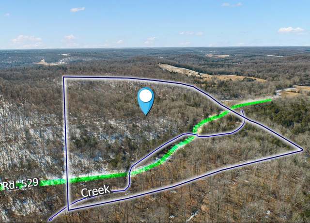 Property at 0 County Road 529, Pocahontas, AR 72455
