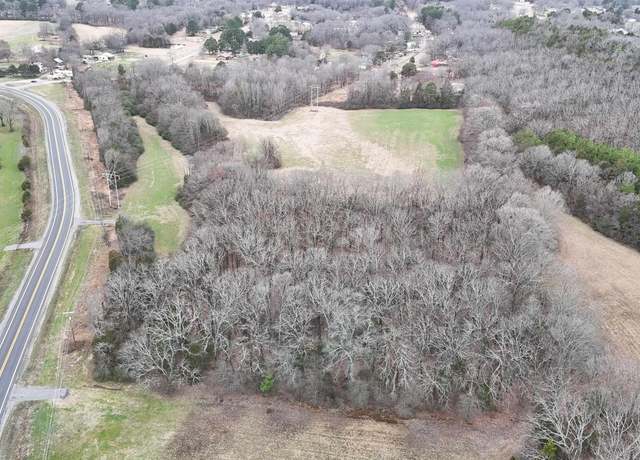 Property at 00 Highway 9, Morrilton, AR 72110