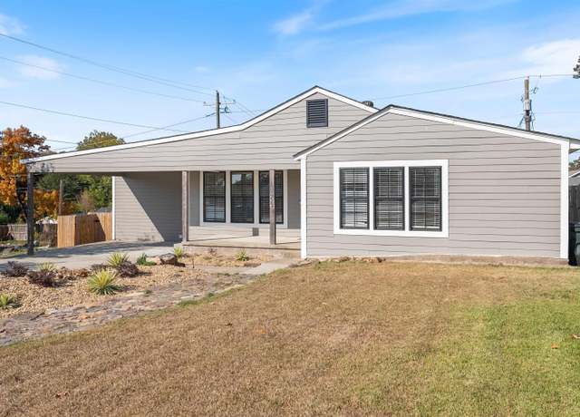 Property at 6724 Greenwood Rd, Cammack Village, AR 72207, 3 beds, 3 baths