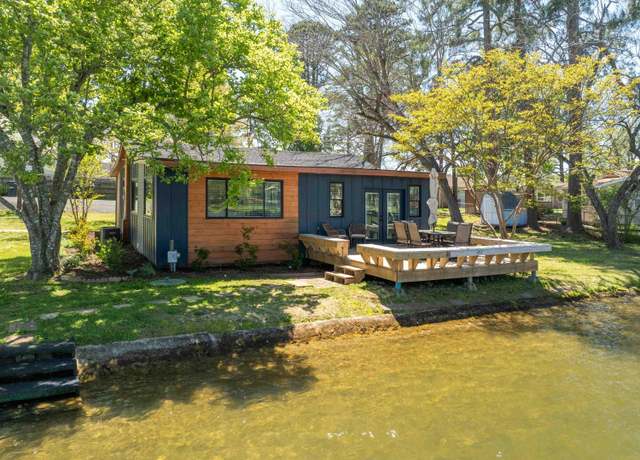 Property at 293 Long Beach Pt, Hot Springs, AR 71913, 2 beds, 2 baths