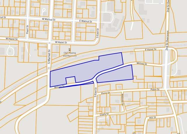 Property at Willow St, AR 72015