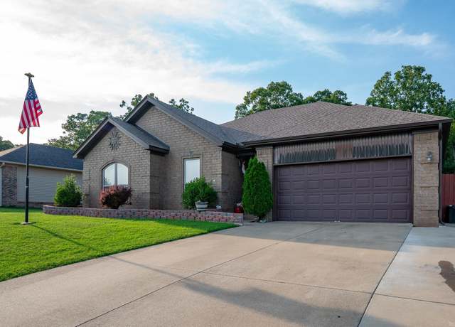 Property at 344 Austin Creek Dr, Austin, AR 72007, 4 beds, 2 baths