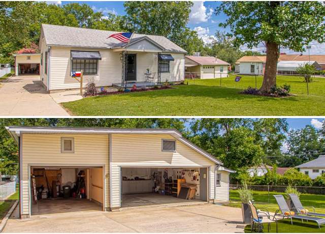 Property at 6 Farvu Ct, North Little Rock, AR 72118, 3 beds, 2.5 baths