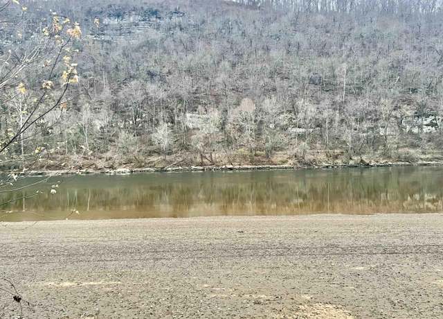 Property at 00 S Riverview Rd, Mountain View, AR 72556