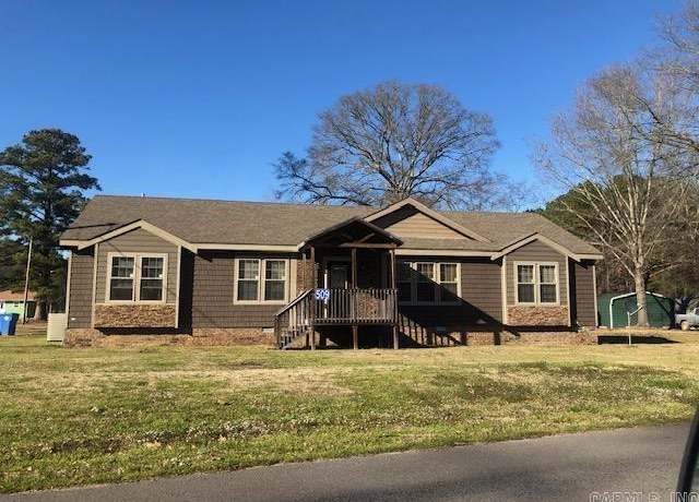 Property at 509 E Main, Calion, AR 71724, 3 beds, 2 baths