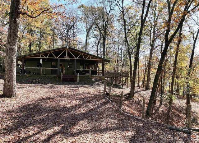 Property at 18 Kelsey Ln, Kirby, AR 71950, 2 beds, 1 bath