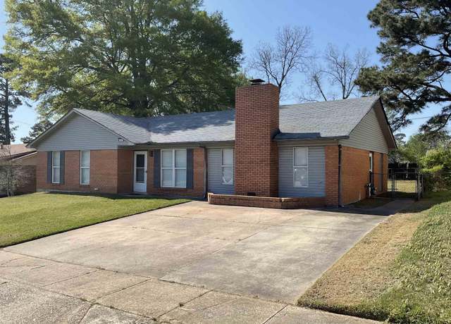 Property at 3006 Kendyl, Pine Bluff, AR 71611, 3 beds, 2 baths
