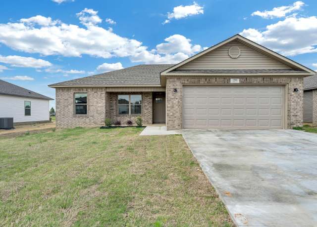 Property at 1998 Pintail Cv, Lake City, AR 72437, 3 beds, 2 baths