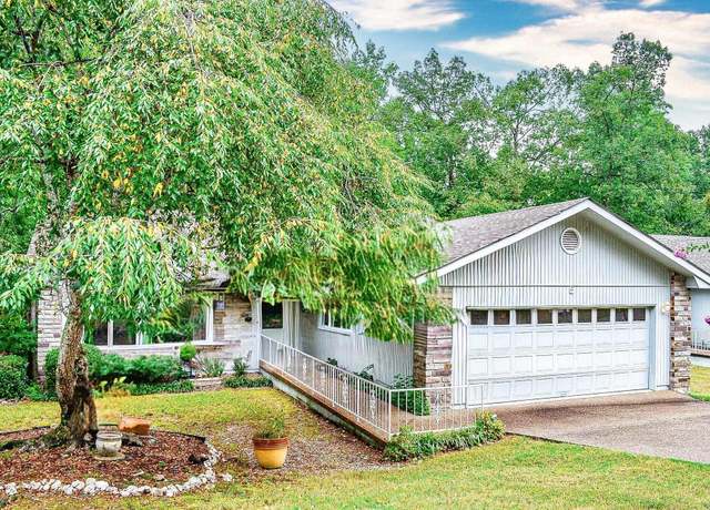 Property at 5 Lanza Ct, Hot Springs Village, AR 71909, 3 beds, 2 baths