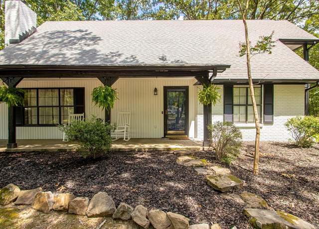 Property at 343 N Windwood Heights Ln, Cabot, AR 72023, 4 beds, 2.5 baths