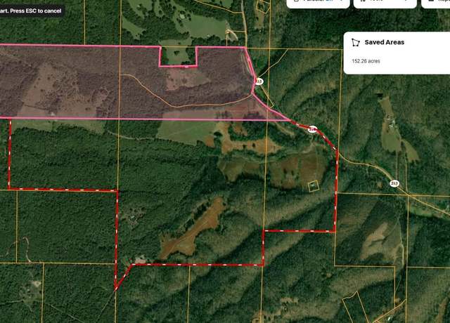 Property at 31100 N Hwy 263n Hwy, Timbo, AR 72680