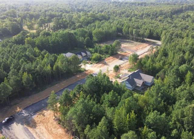 Property at 31 White Tail Ridge Rd Lot 31, Ward, AR 72176