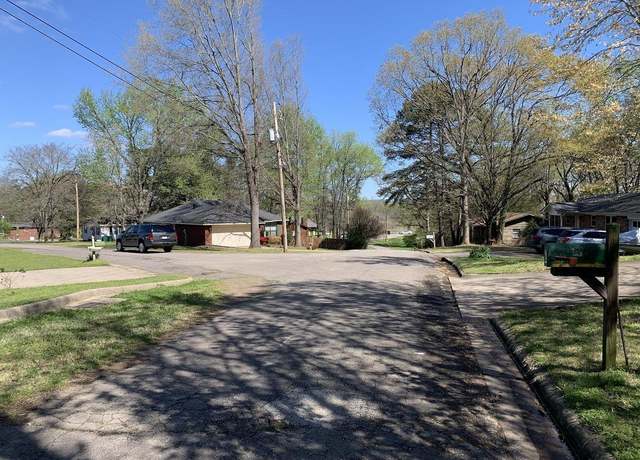 Property at Hughes Dr, Russellville, AR