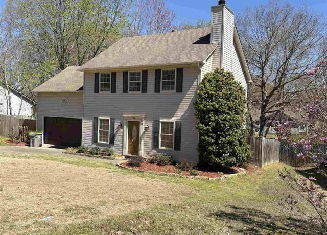 Property at 1706 Eagle Point Way, Benton, AR 72015, 3 beds, 2.5 baths