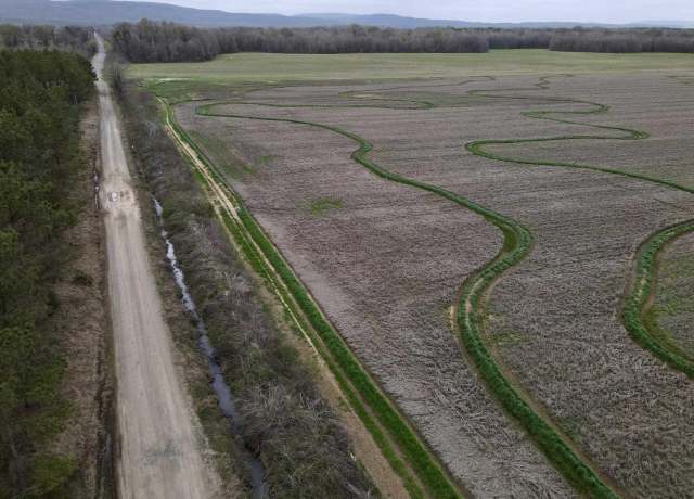 Property at 000 Walnut Ridge Rd, Havana, AR 72842