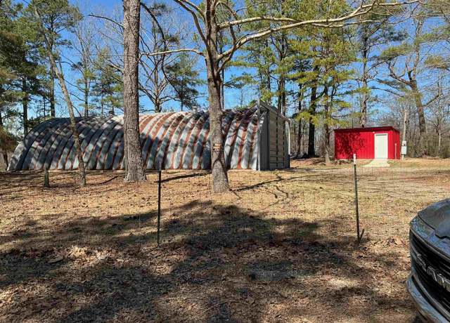 Property at 7500 Airport Rd, Bonnerdale, AR 71933