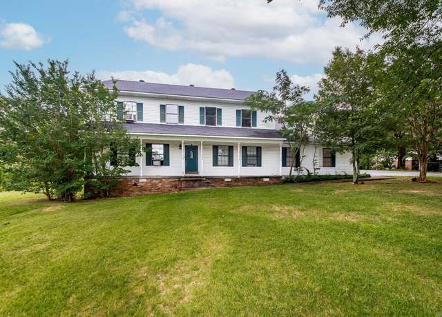 Property at 14710 Highway 5, Cabot, AR 72023, 4 beds, 3 baths