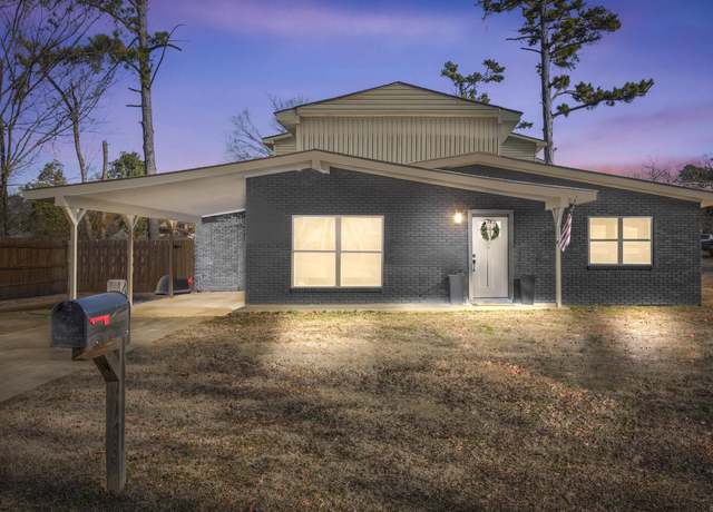 Property at 6 Morningside Dr, Wynne, AR 72396, 4 beds, 3.5 baths