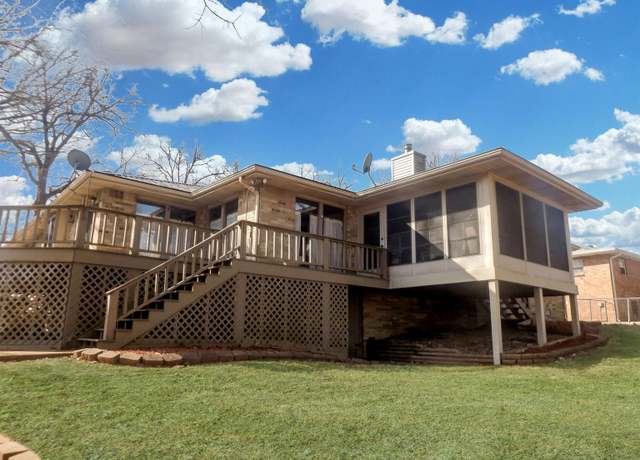Property at 82 Baypoint Dr, Mountain Home, AR 72653, 3 beds, 2.5 baths