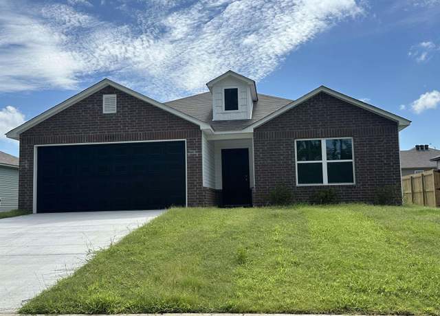 Property at 6565 Leatherwood Loop, North Little Rock, AR 72117, 3 beds, 2 baths