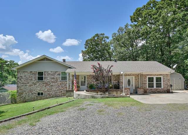 Property at Undisclosed address, Mena, AR 71953, 6 beds, 3.5 baths