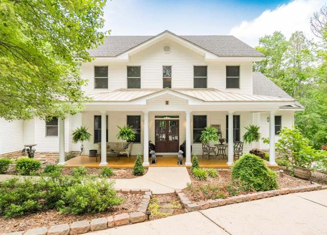 Property at 7 Galope Pl, Hot Springs Village, AR, 4 beds, 3.5 baths