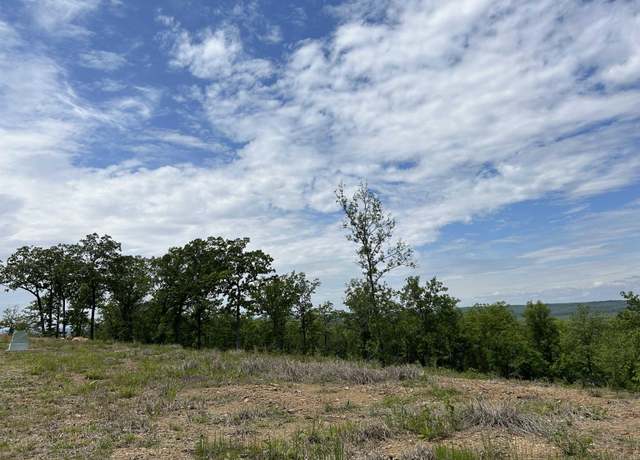 Property at 30 Waterview Dr Lot 30, Roland, AR 72135