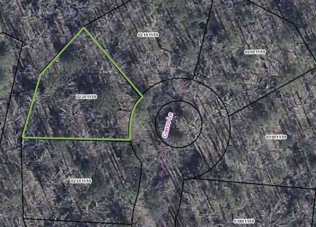 Property at 10 Ciervo Ln, Hot Springs Village, AR 71909