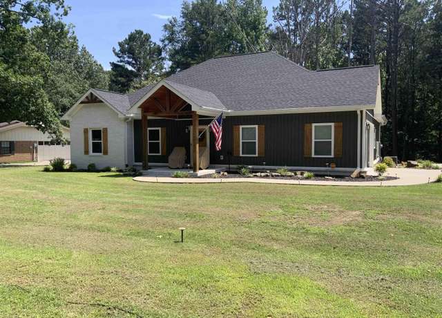 Property at 2422 Meadow Pond Trl, White Hall, AR 71602, 3 beds, 2 baths