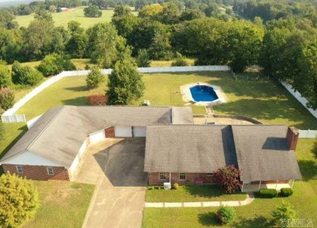 Property at 100 Long Meadow Dr, De Queen, AR 71832, 5 beds, 4 baths