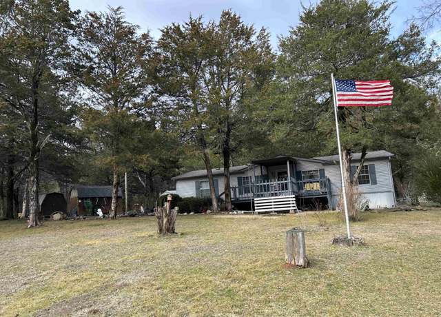 Property at 62 Spring Meadows Dr, Conway, AR 72032, 3 beds, 2 baths