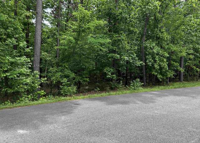 Property at 10 Purista Ln, Hot Springs Village, AR 71909