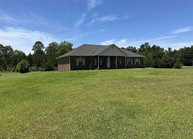 Property at 9561 E Hwy 270, Sheridan, AR 72150, 4 beds, 2 baths