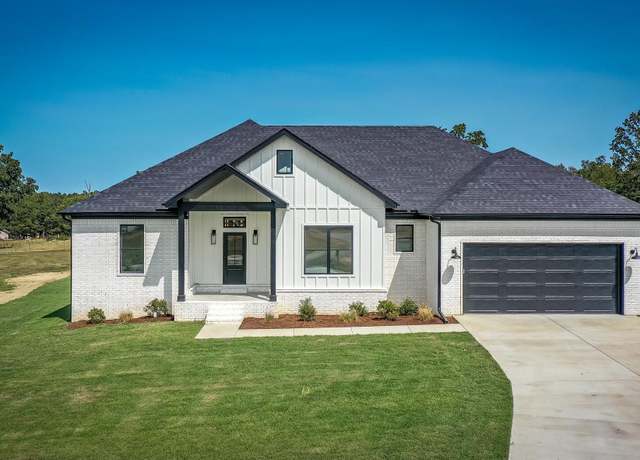 Property at 57 Republican Loop, Greenbrier, AR 72058, 4 beds, 2 baths