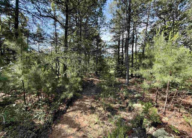 Property at 001-01049-000 Cr 128, Calico Rock, AR 72519