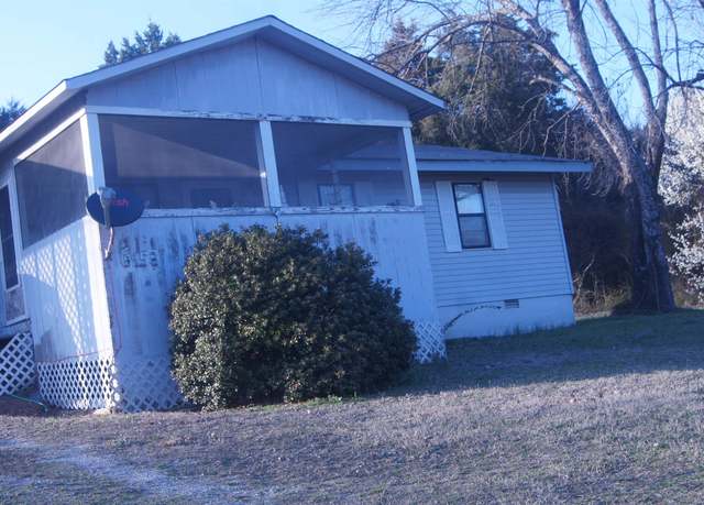 Property at 6159 Hwy 9 S, Salem, AR 72576, 2 beds, 2 baths