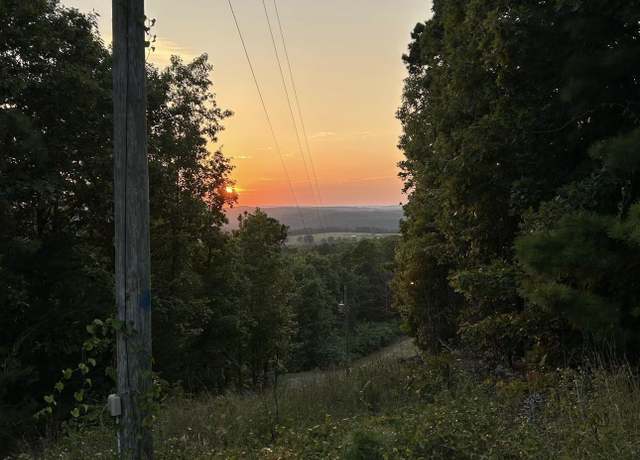 Property at 000 Hwy 110 Hwy, Clinton, AR 72031