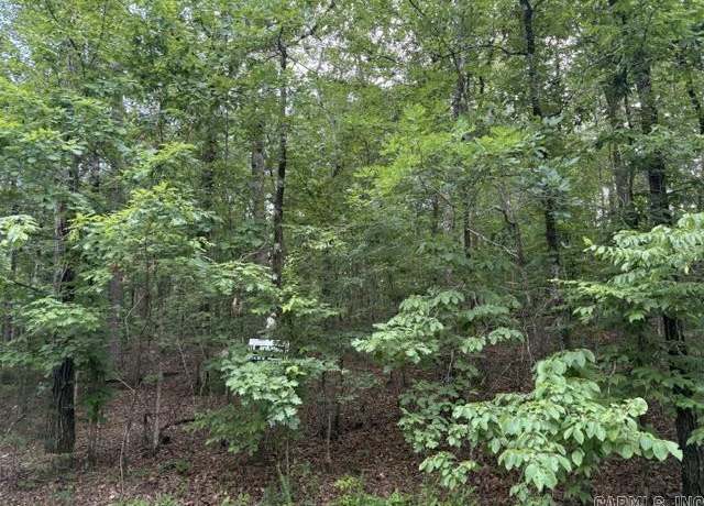 Property at 2 Brilliante Trce Trce, Hot Springs Village, AR 71909
