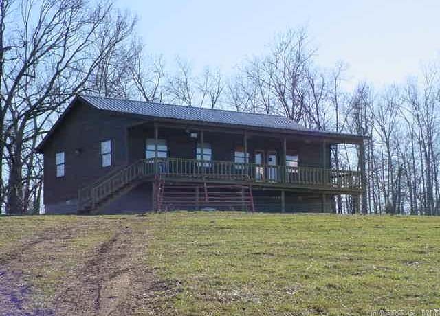 Property at 31025 N Hwy 263 Hwy, Timbo, AR 72680, 2 beds, 1 bath